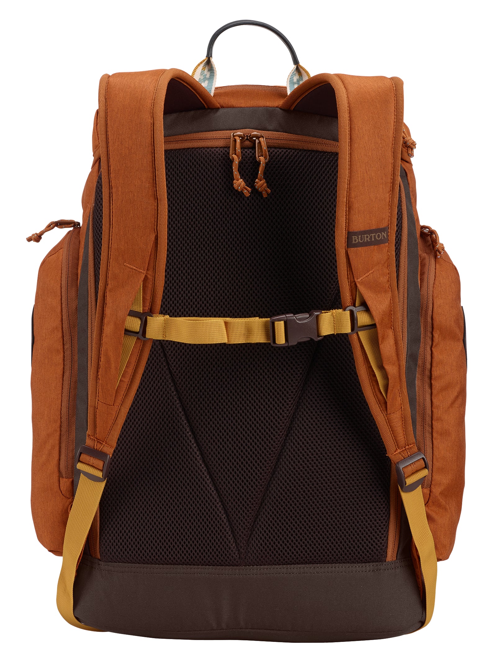 burton fathom backpack