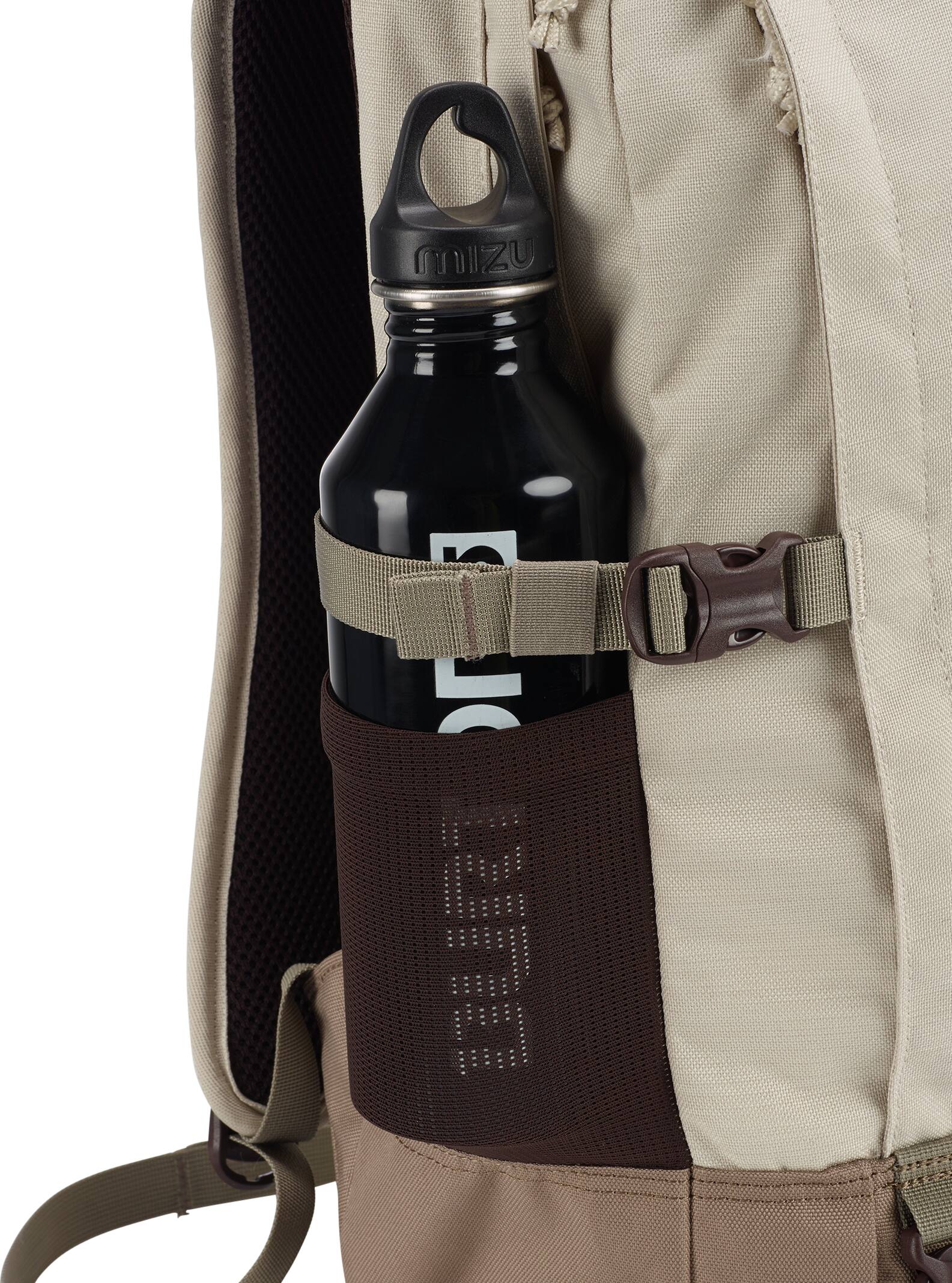 burton sleyton 20l backpack