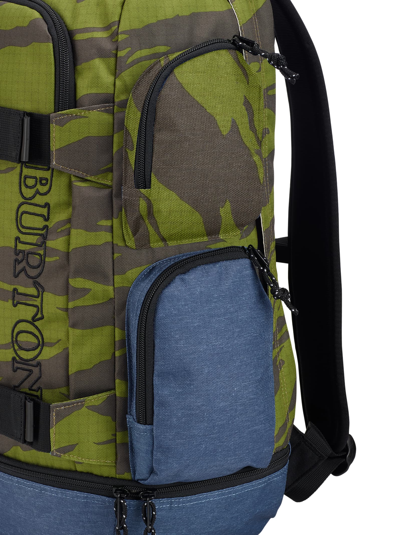 burton distortion 29l backpack