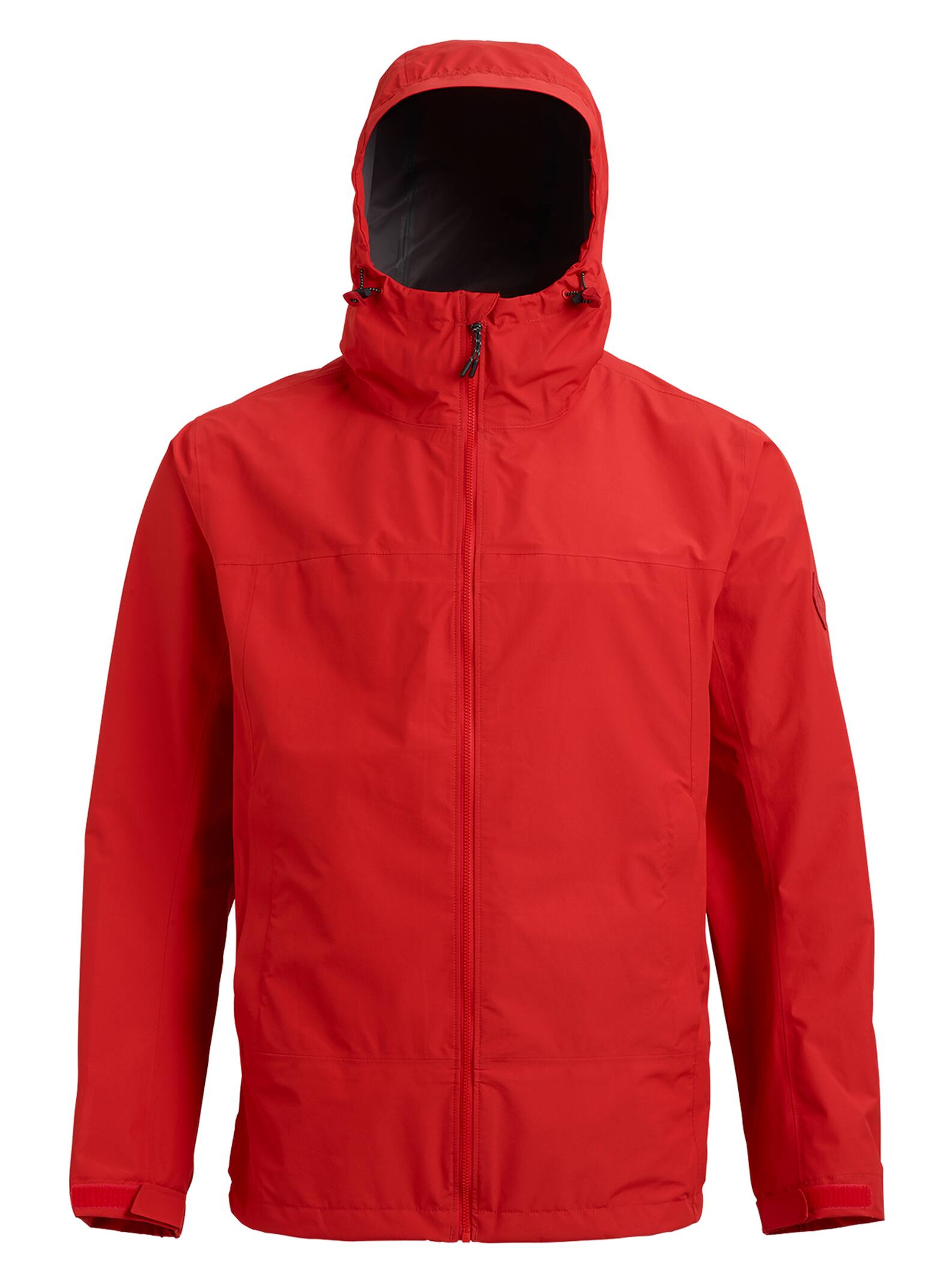Burton - Veste GORE-TEX Packrite homme, Aura Red, L