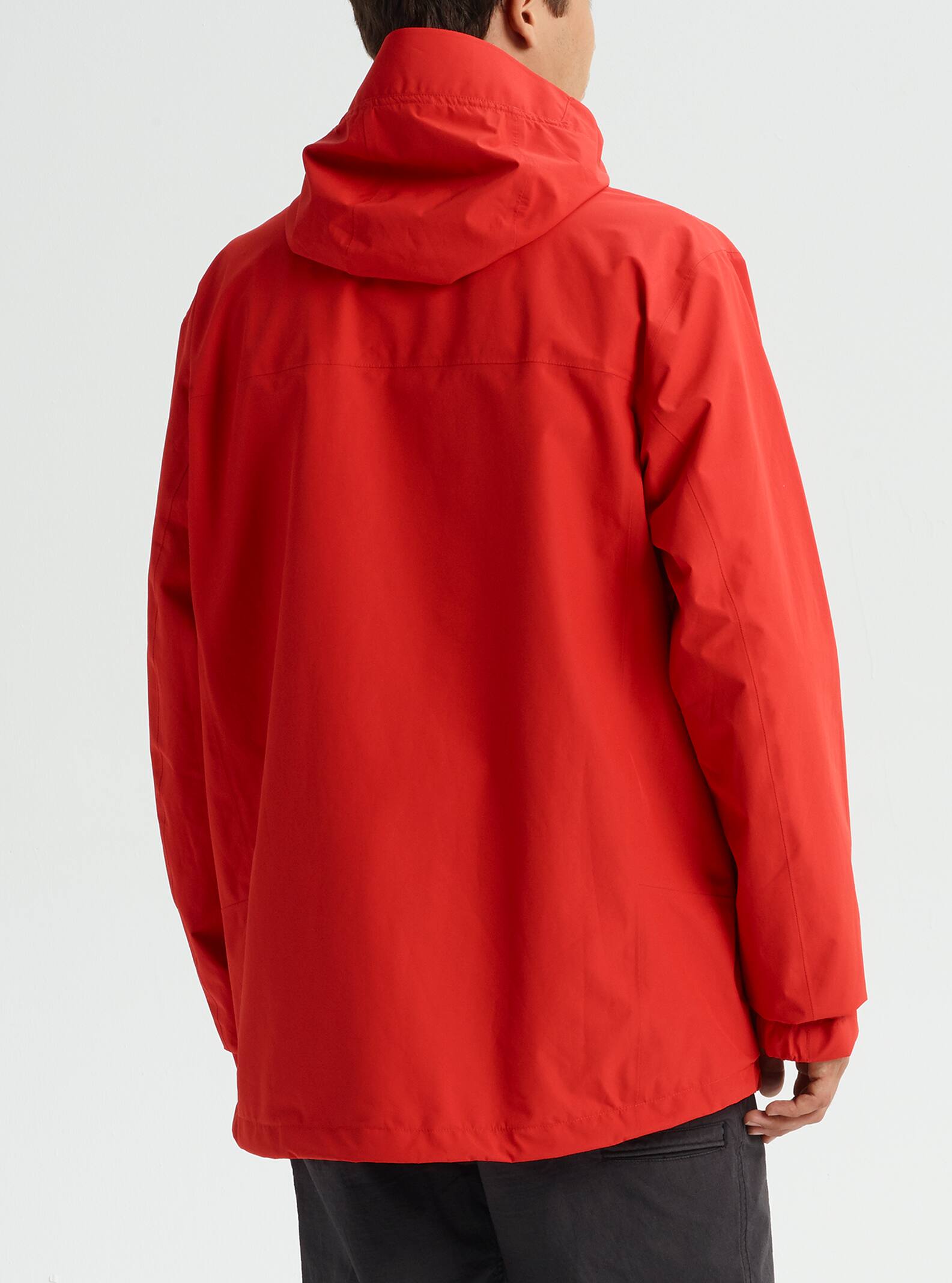 burton packrite jacket