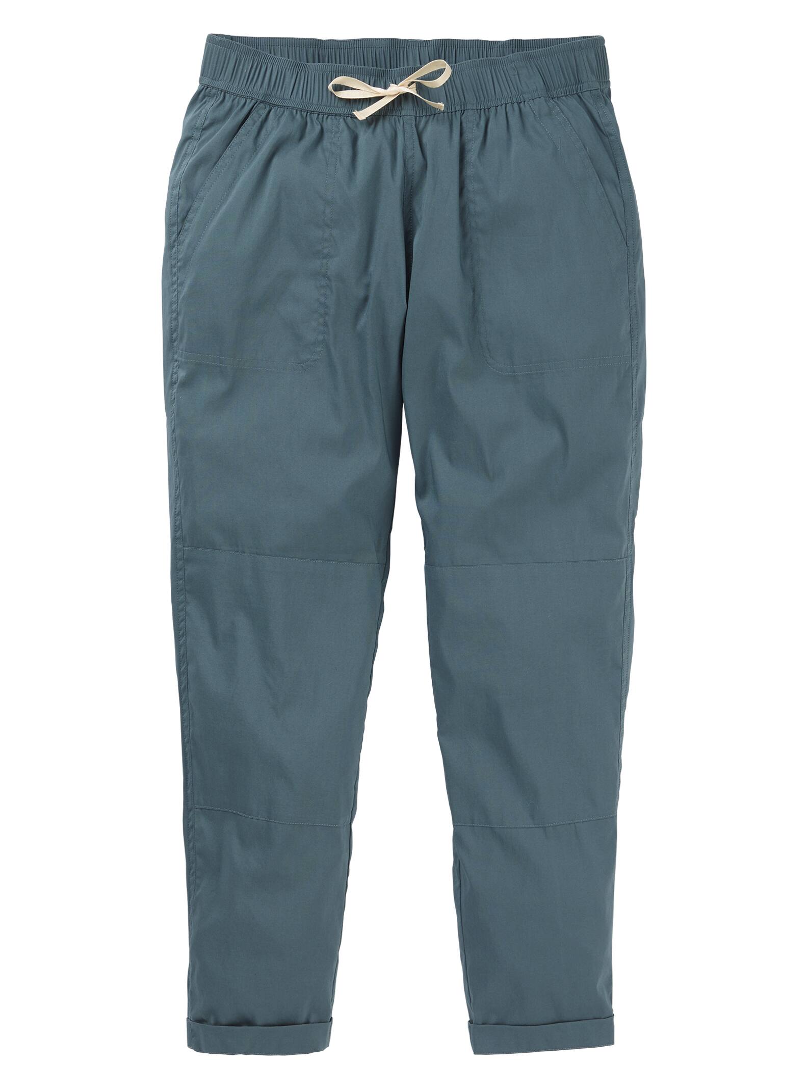 Burton - Pantalon Joy femme, Dark Slate, L