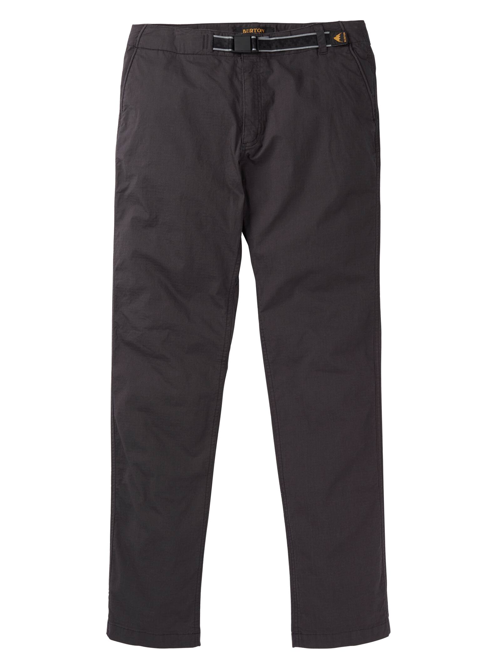 Burton - Pantalon Ridge homme, Phantom, 34