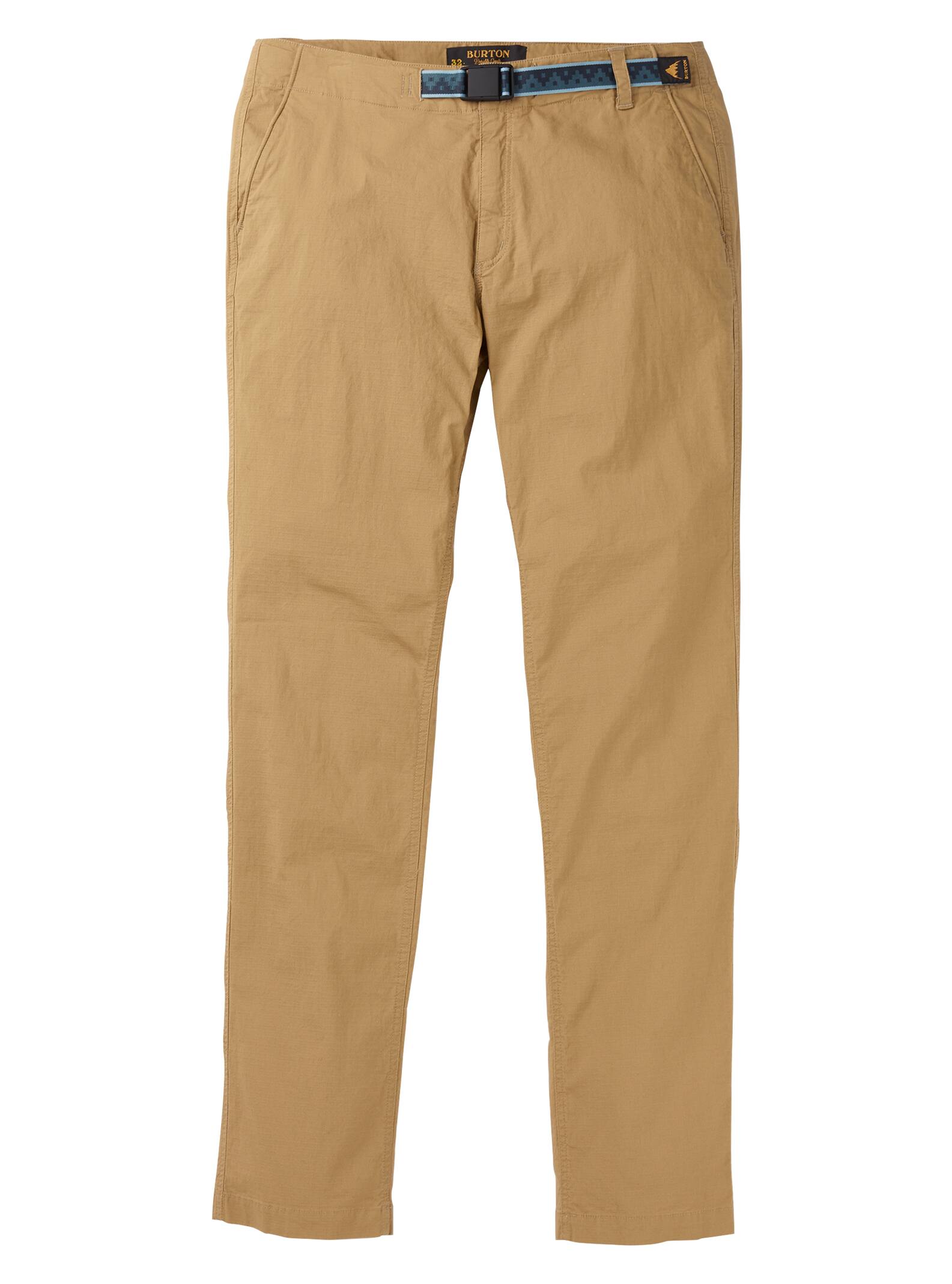 Burton - Pantalon Ridge homme, Kelp, 38