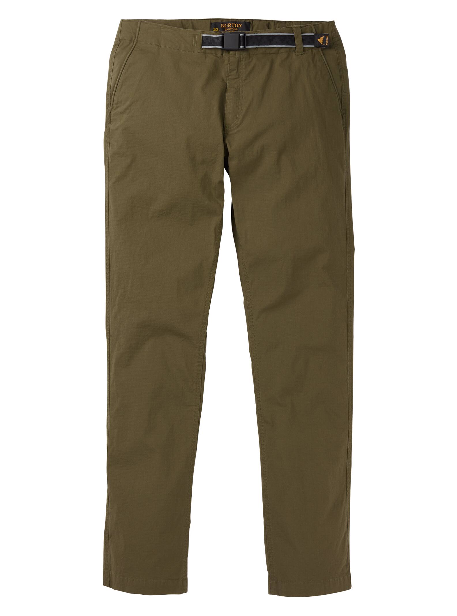Burton - Pantalon Ridge homme, Keef, 33