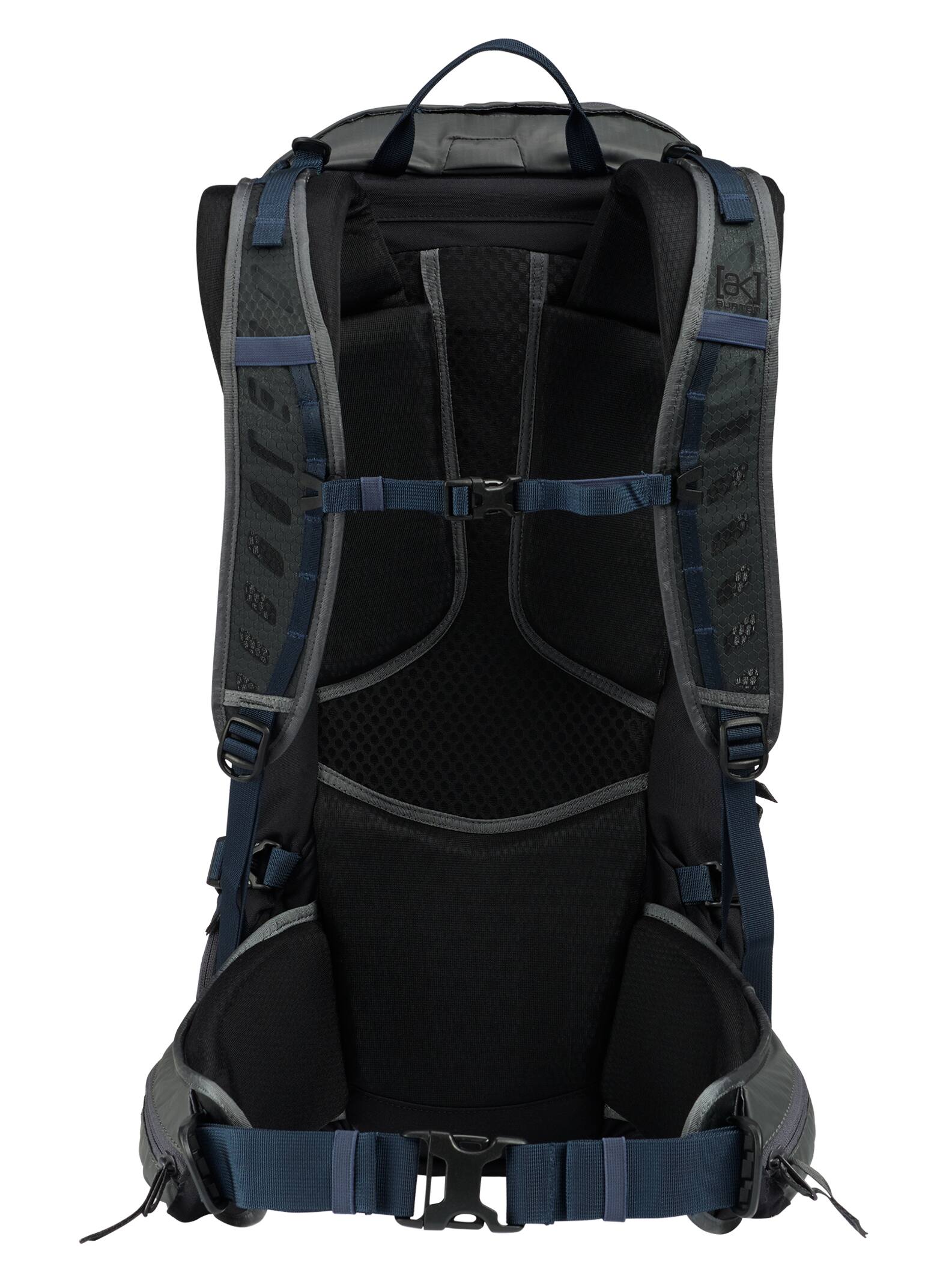 burton ak 20l