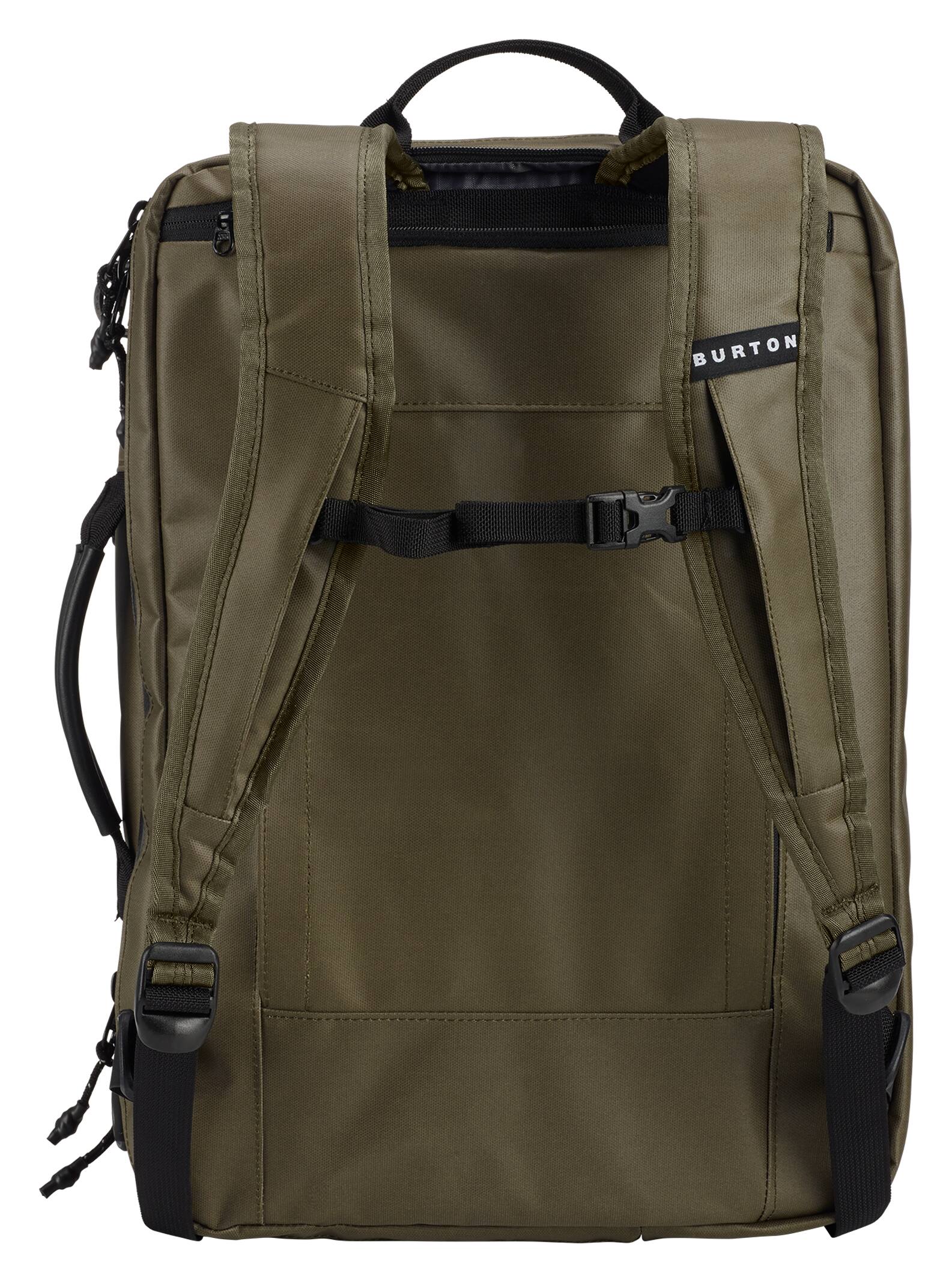 burton switchup 22l backpack