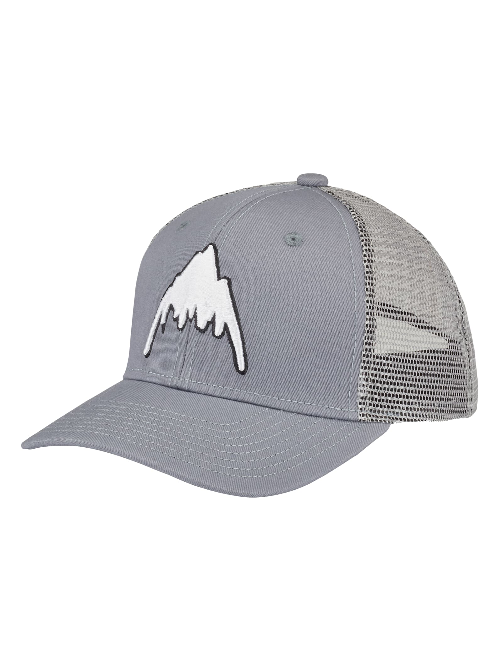 Burton – Casquette Harwood enfant, Monument, 1SZ