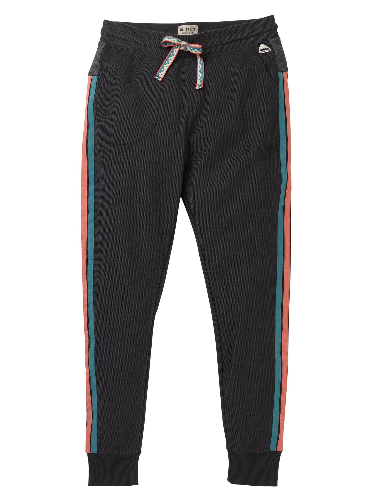 Burton - Pantalon Luxemore femme, Phantom / Castlerock, S