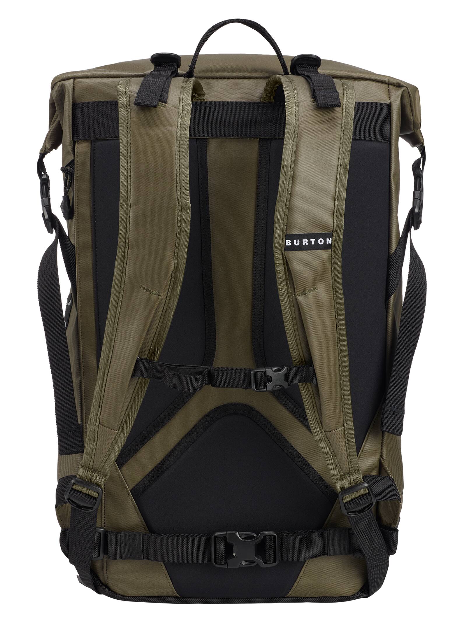burton upslope 28l backpack