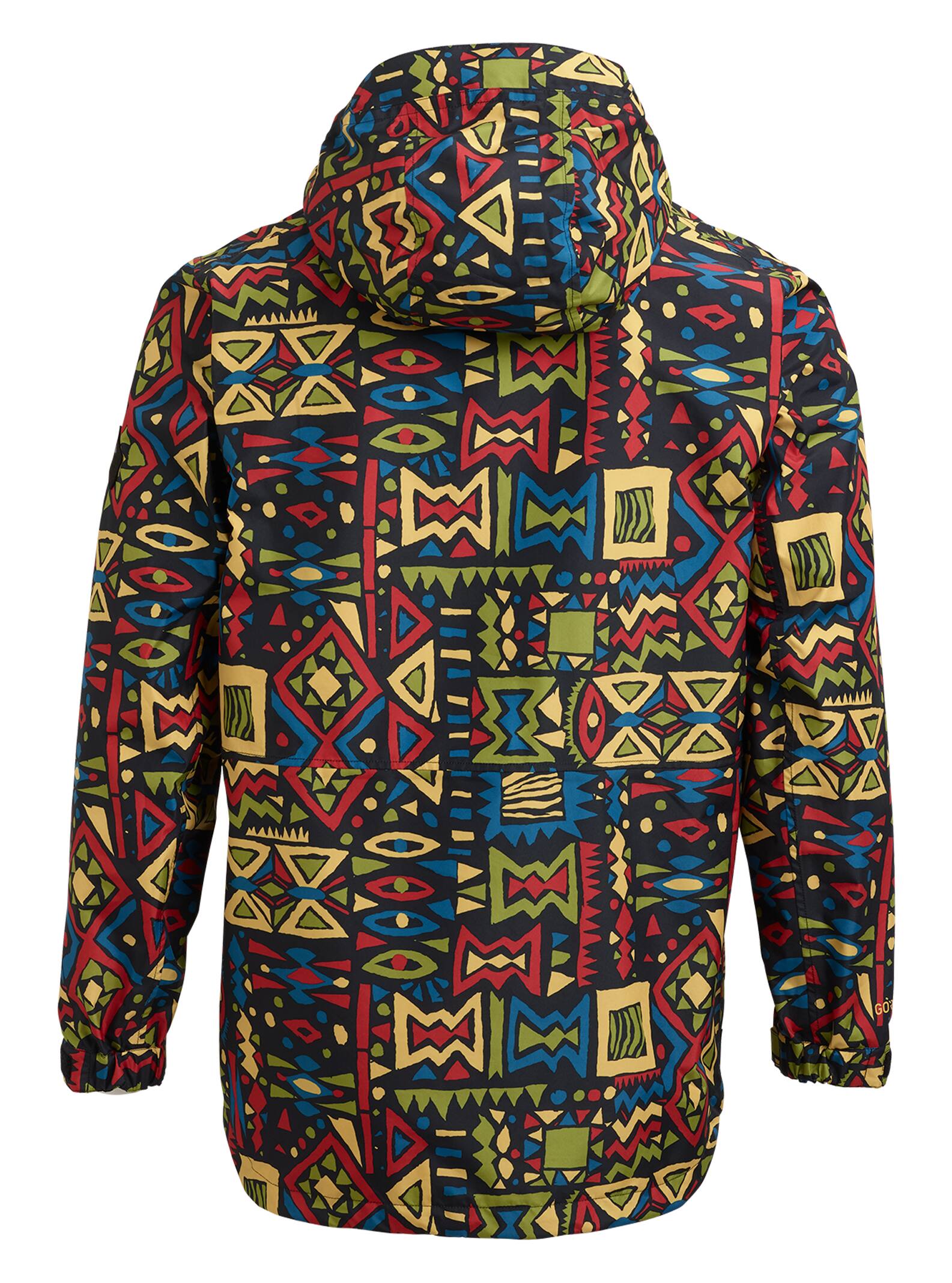Men's Burton GORE‑TEX Edgecomb Jacket 