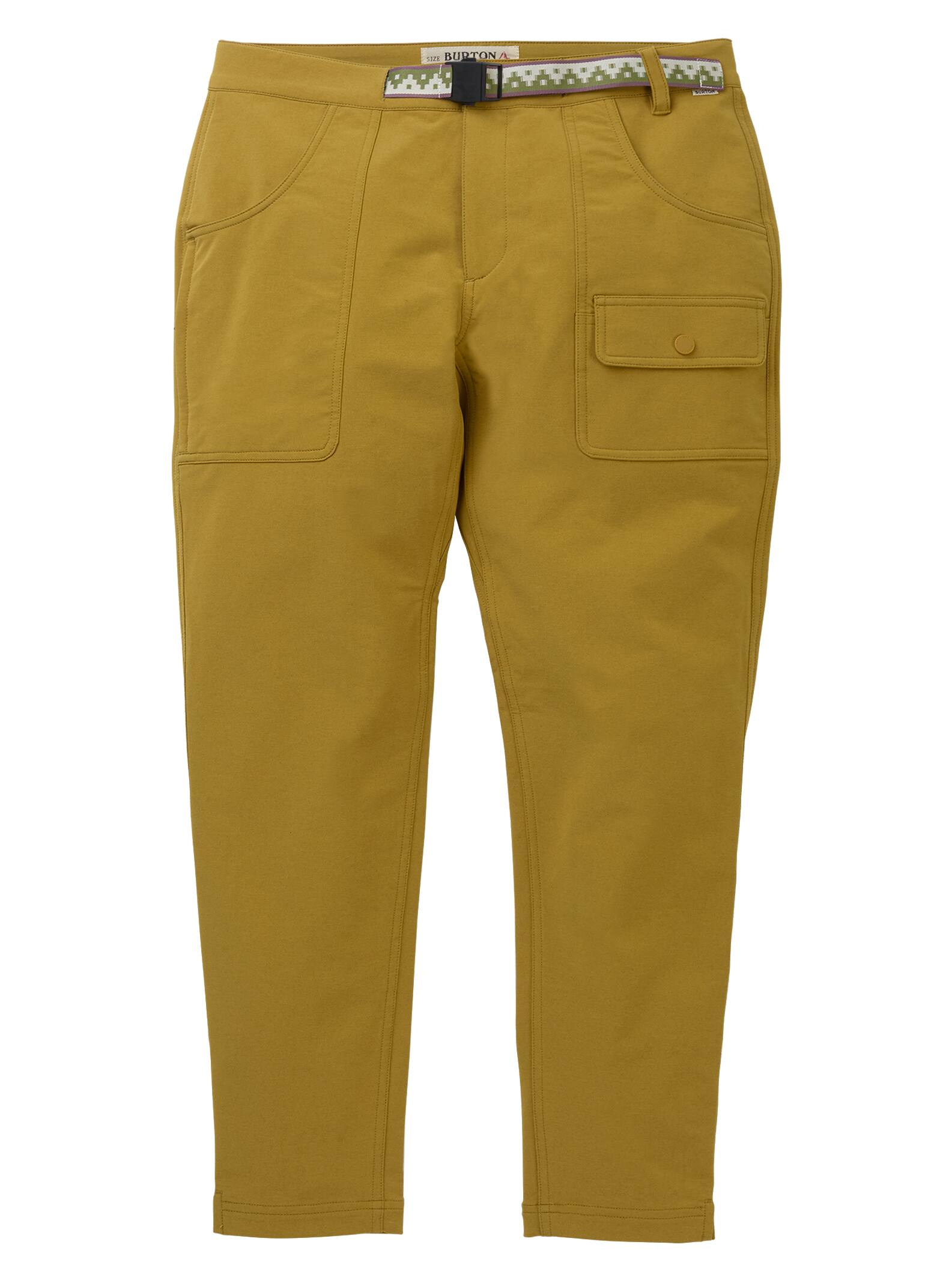 Burton - Pantalon stretch Chaseview femme, Evilo, 29