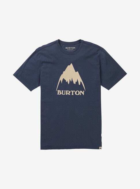 Burton Classic Mountain High Short Sleeve T-Shirt | Burton.com