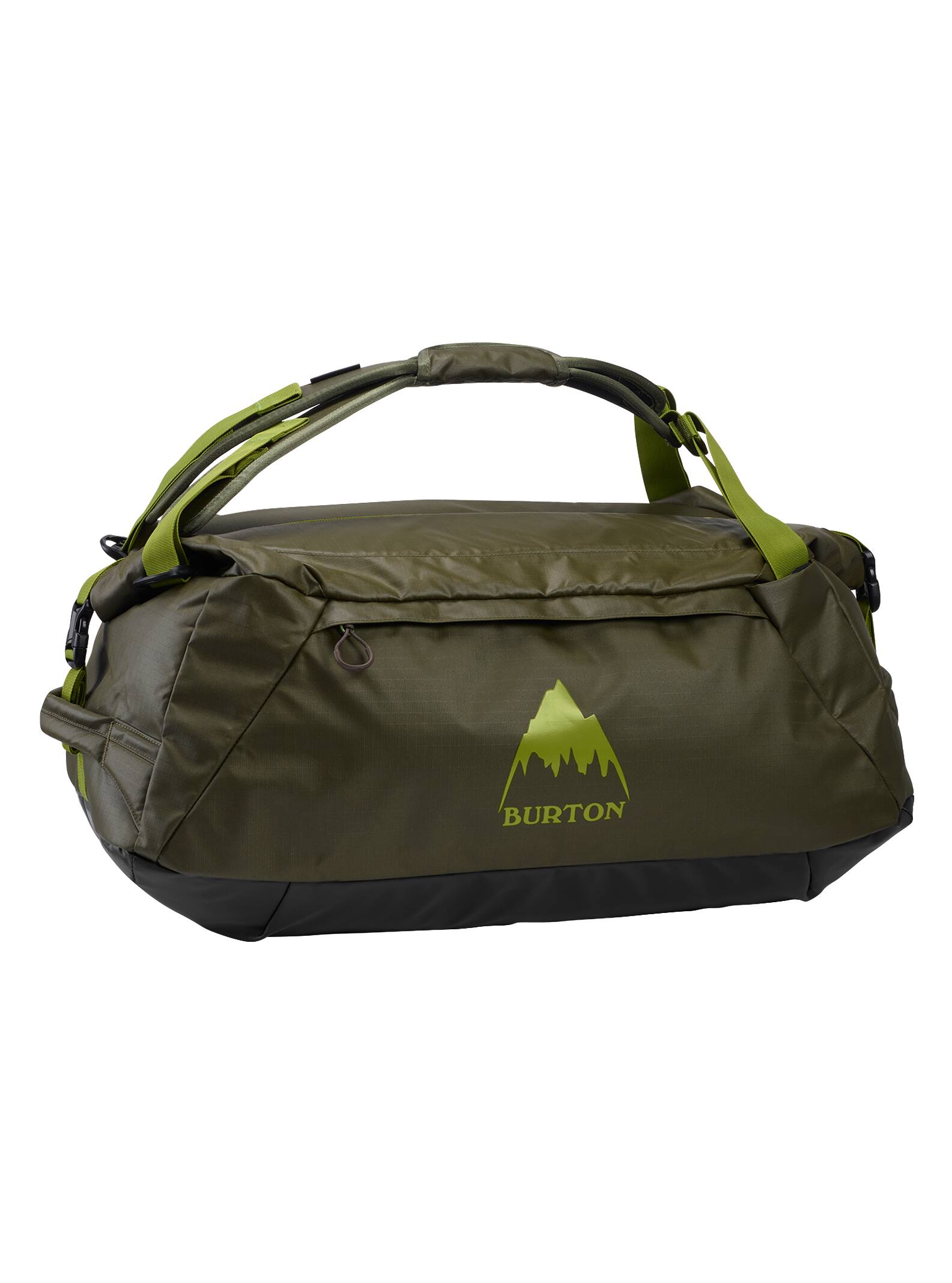 Burton — Duffel bag Multipath 60 L, Keef Coated