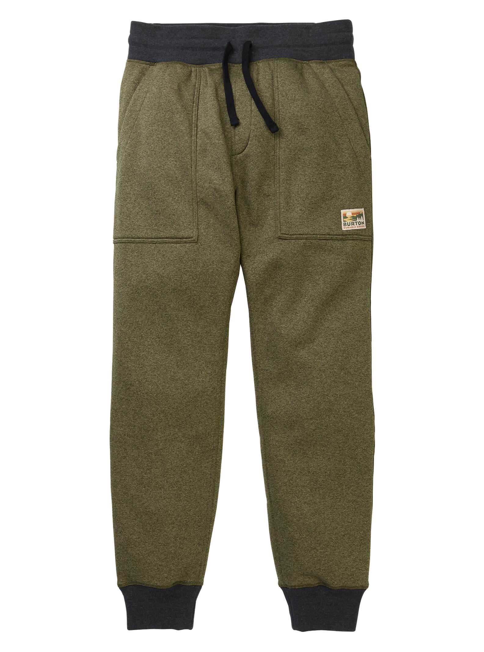 Burton - Pantalon Oak homme, Keef Heather, M