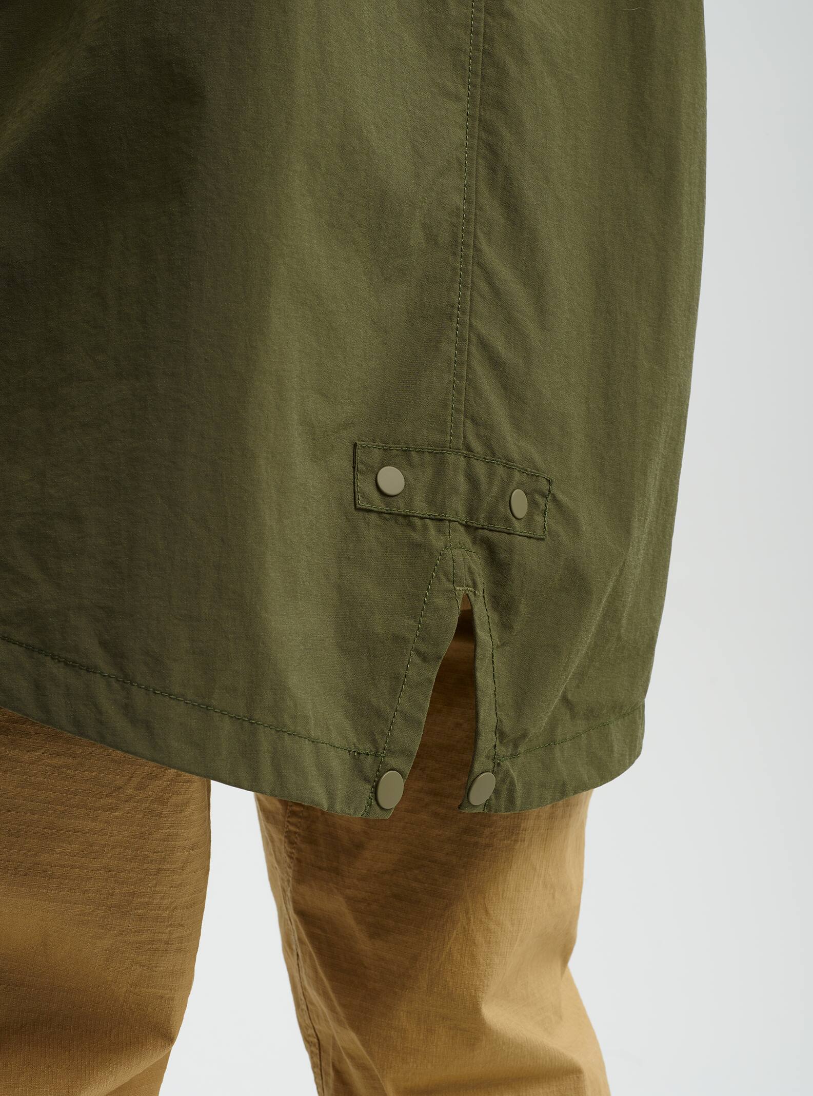 burton nightcrawler jacket