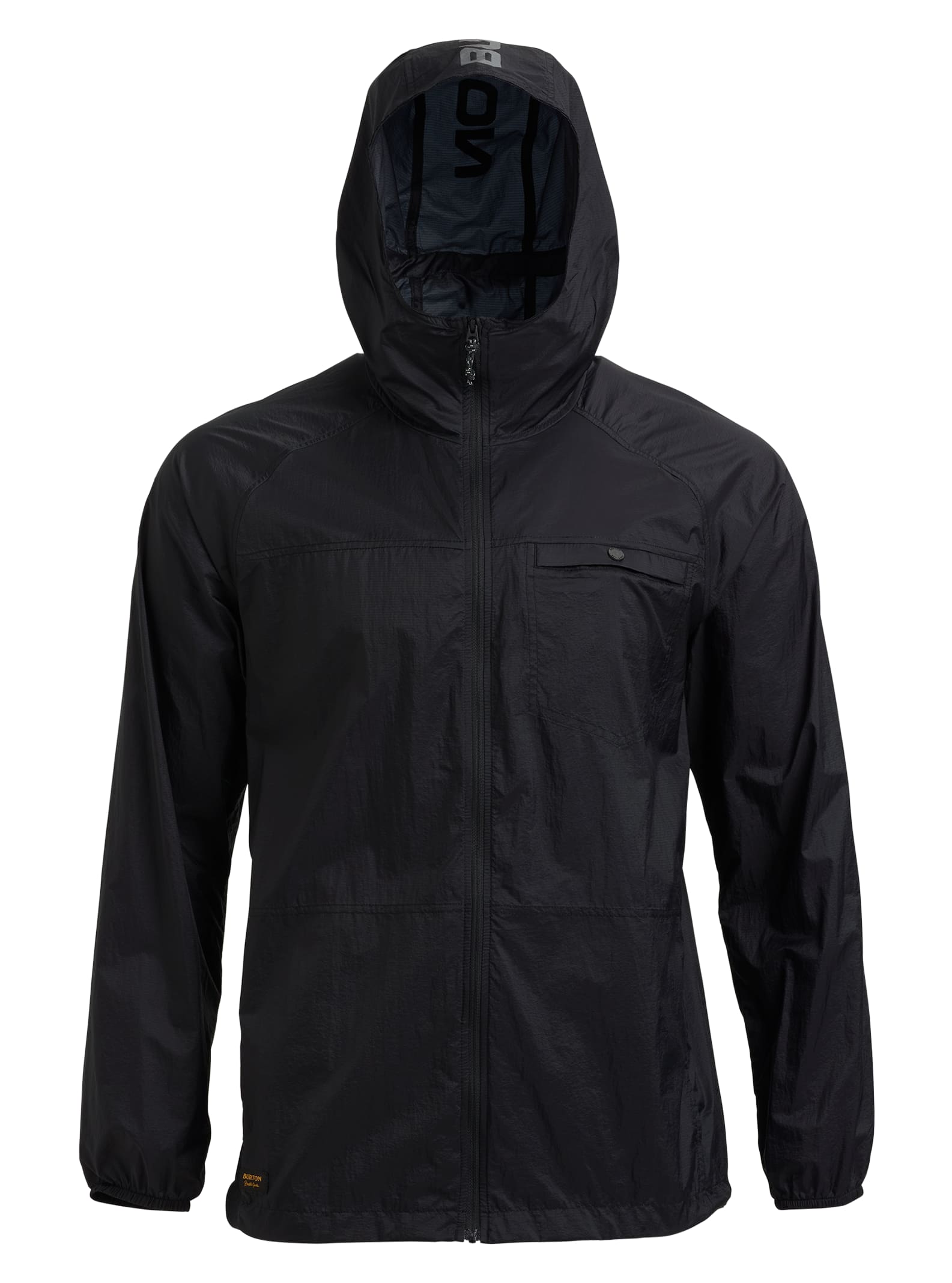 Burton - Veste Portal Lite homme, True Black, L
