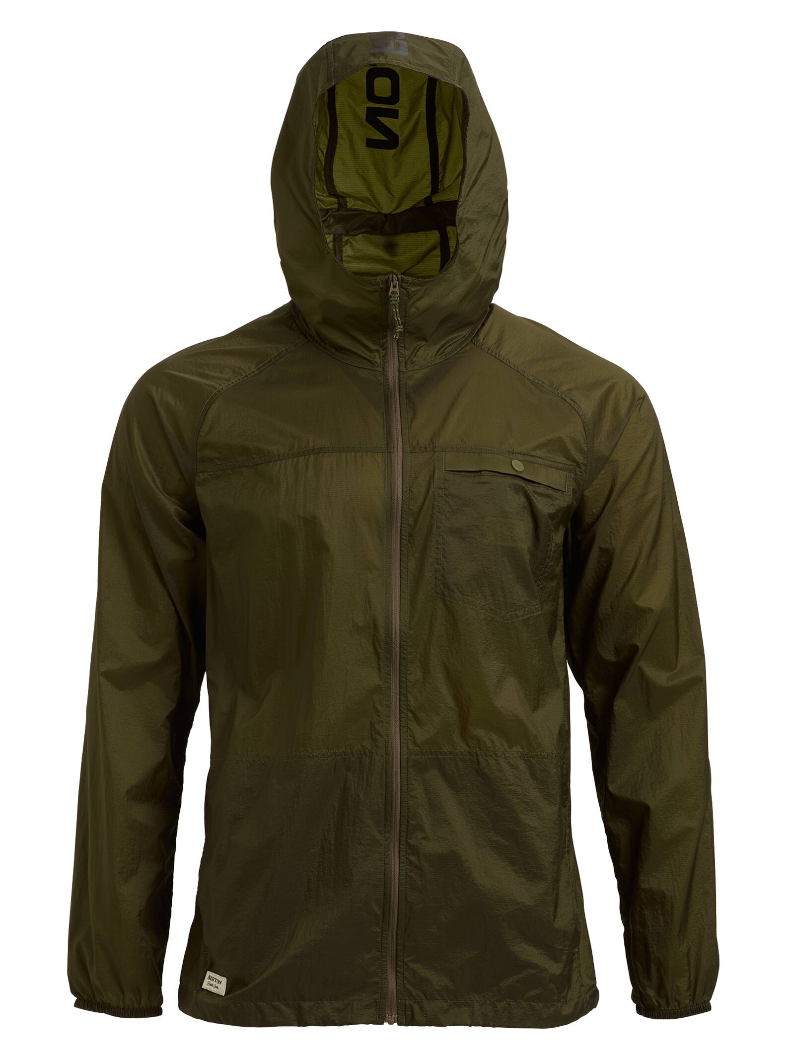 Burton - Veste Portal Lite homme, Keef, M