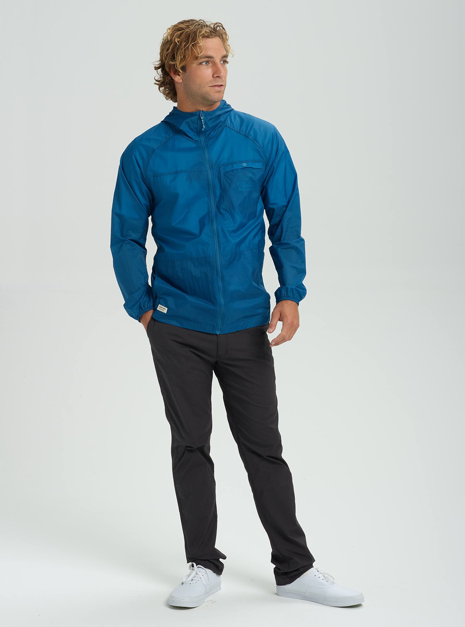 Men's Burton Portal Lite Jacket 