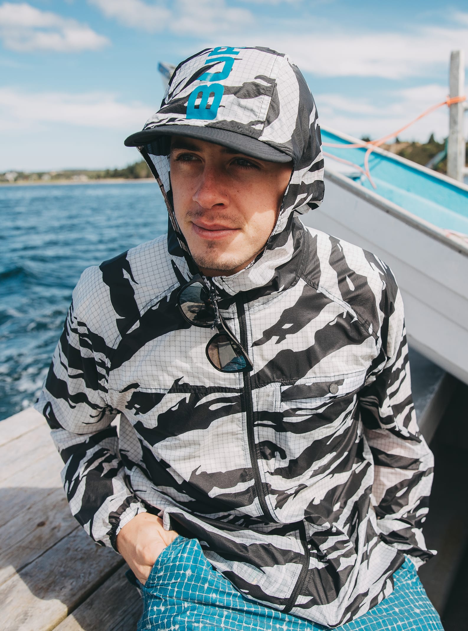 Men's Burton Portal Lite Jacket 