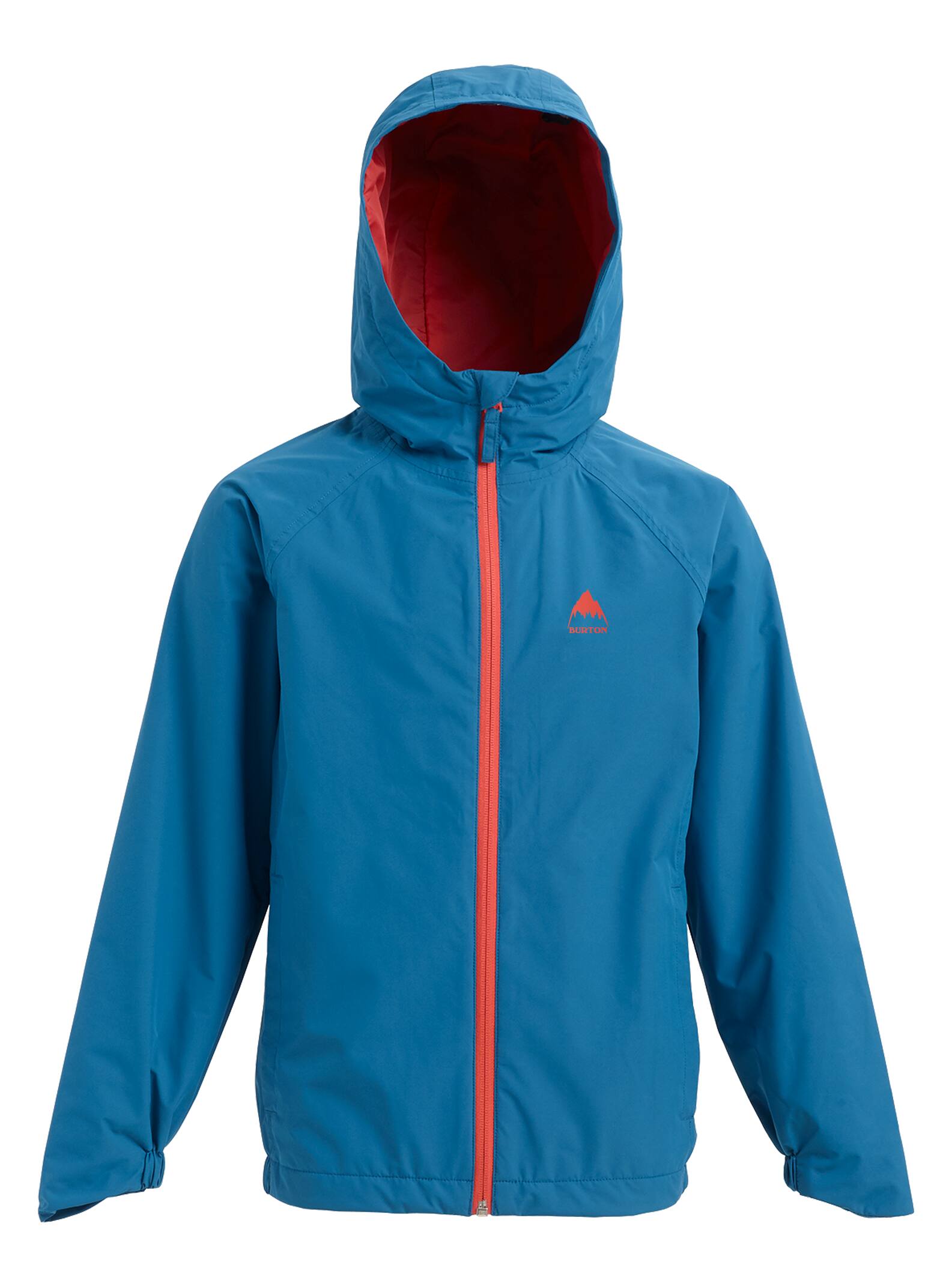 Burton - Veste imperméable Windom enfant, Blue Sapphire, L