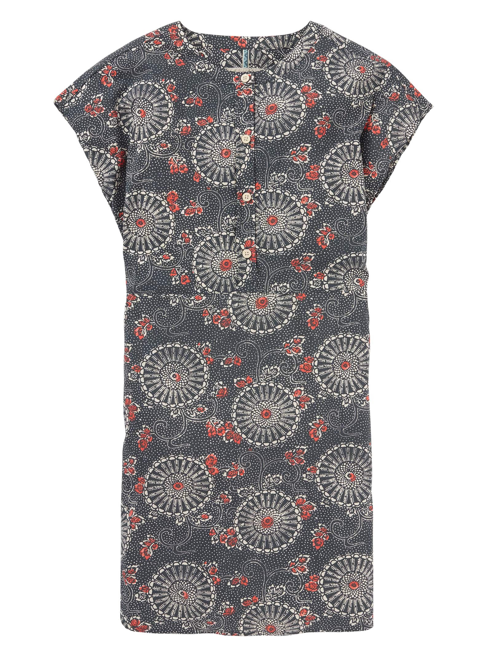 Burton - Tunique Joy femme, Domo Print, S