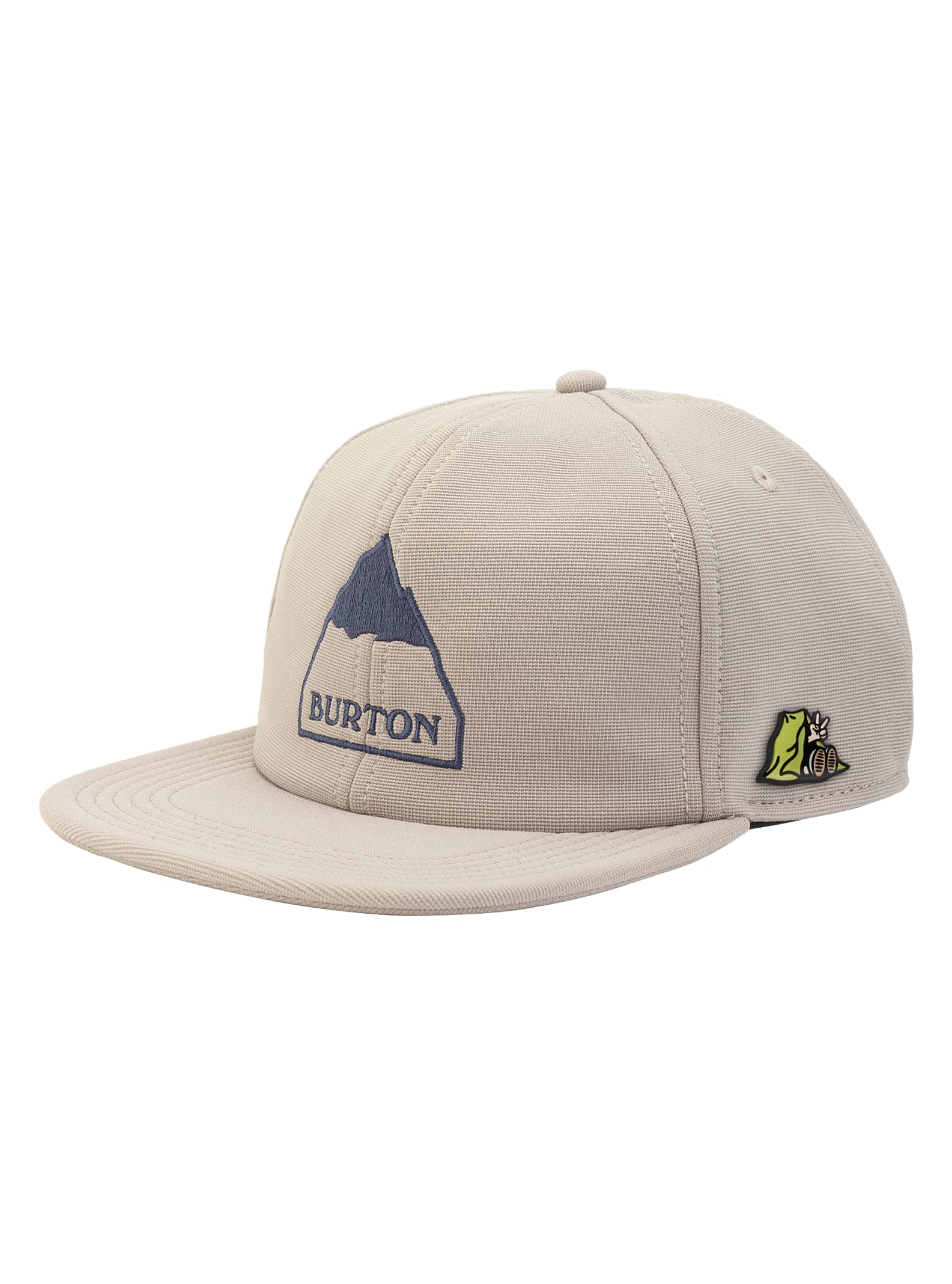 Burton - Casquette Tackhouse, Rucksack, 1SZ