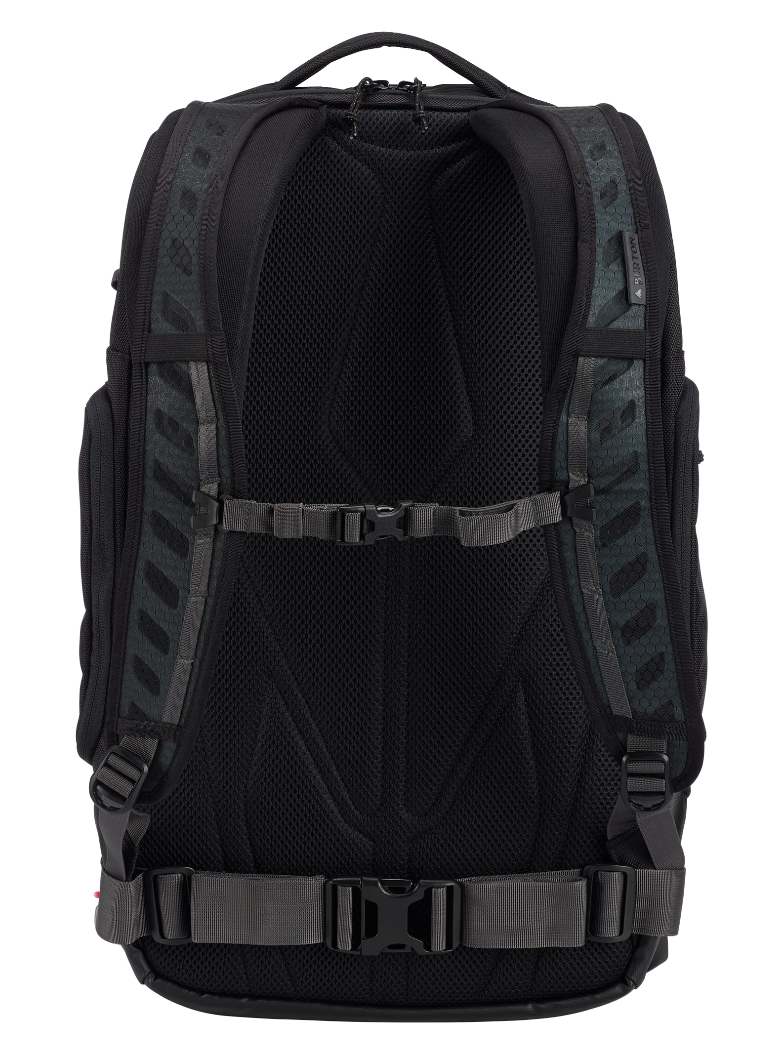 burton multipath travel backpack