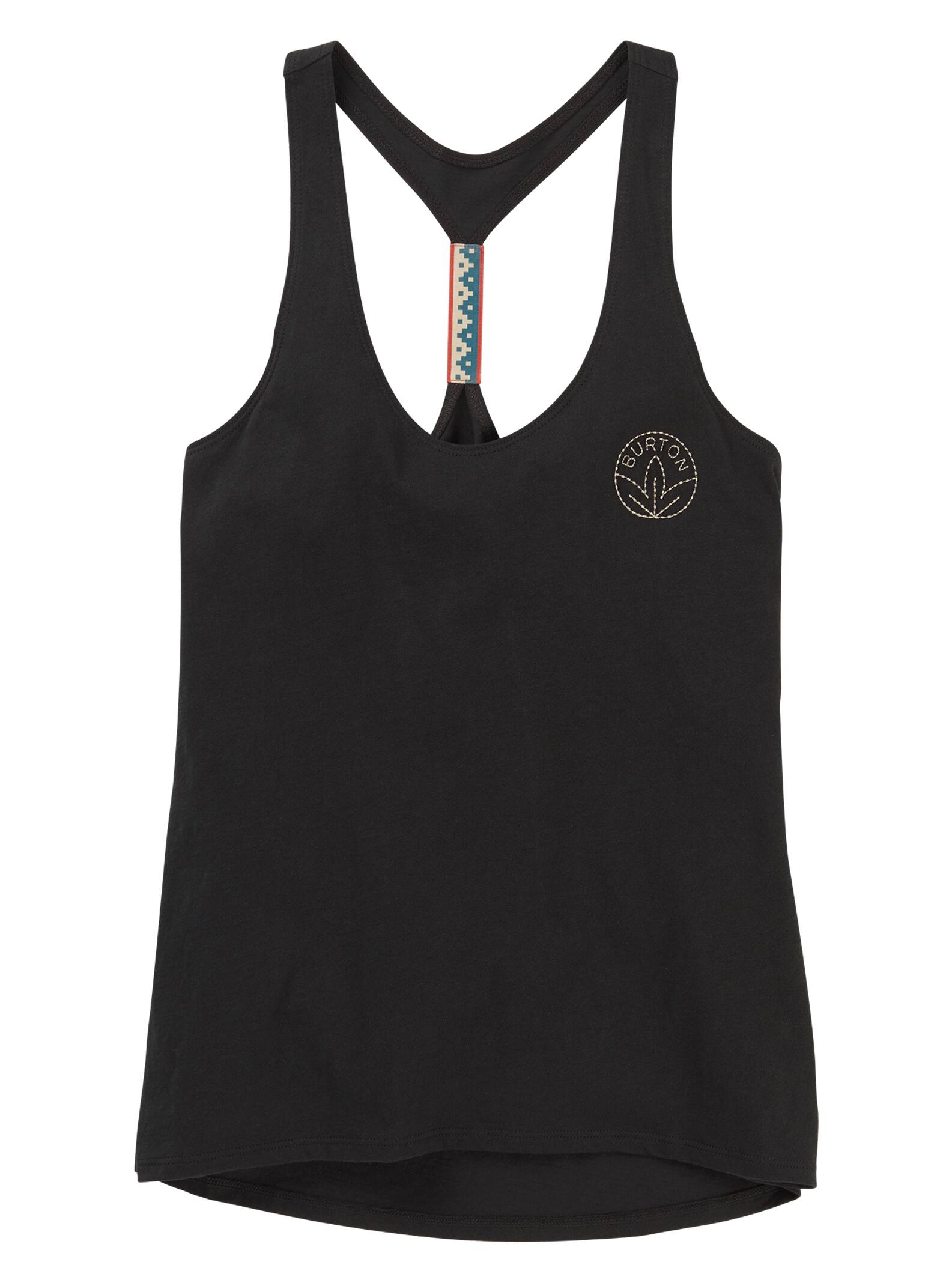 Burton - Débardeur Baltra femme, Phantom, L