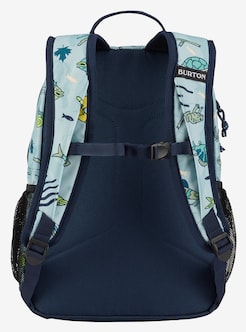 Kids' Burton Gromlet 15L Backpack | Burton.com Spring 2020 US