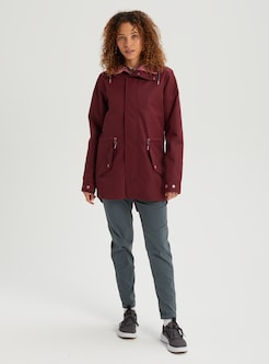 Women's Burton Sadie Jacket | Burton.com Spring 2020 US