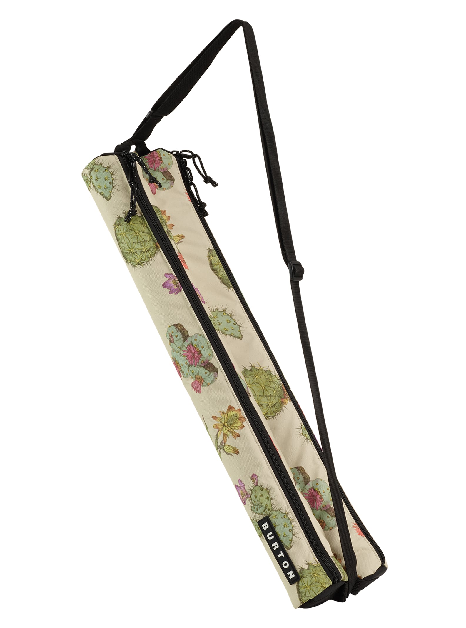 Burton - Sac isotherme 4 L Double Beeracuda, Cactus