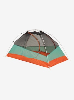 Big Agnes x Burton Blacktail 2 Tent | Burton.com Spring 2020 US