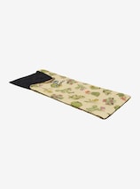 Big Agnes x Burton 寝袋 The Dirt Bag Big Agnes x Burton The Dirt Bag Sleeping Bag | Burton.com Spring