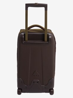 Burton Wheelie Double Deck 86L キャリーケース Burton Wheelie Double Deck 86L Travel Bag | Burton.com
