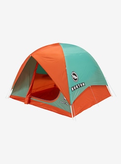 【新品タグ】BIG AGNES×BURTON RABBIT EARS 6 テント EU Big Agnes x Burton Rabbit Ears 6 Tent | Burton.com Spring