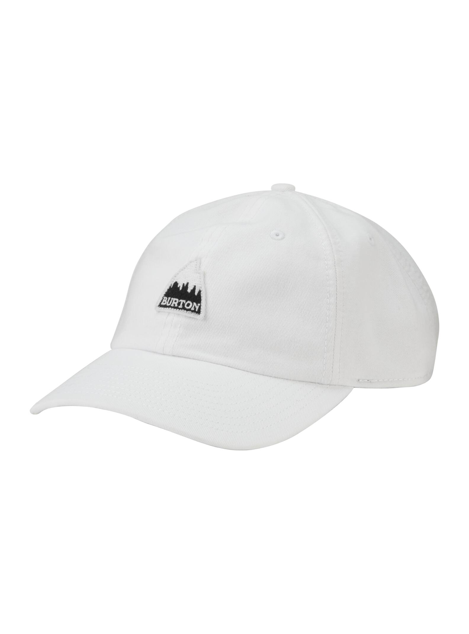 Burton - Casquette Rad Dad, Stout White, 1SZ