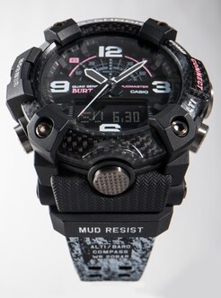 Burton x G-SHOCKウォッチ | Burton.com JP