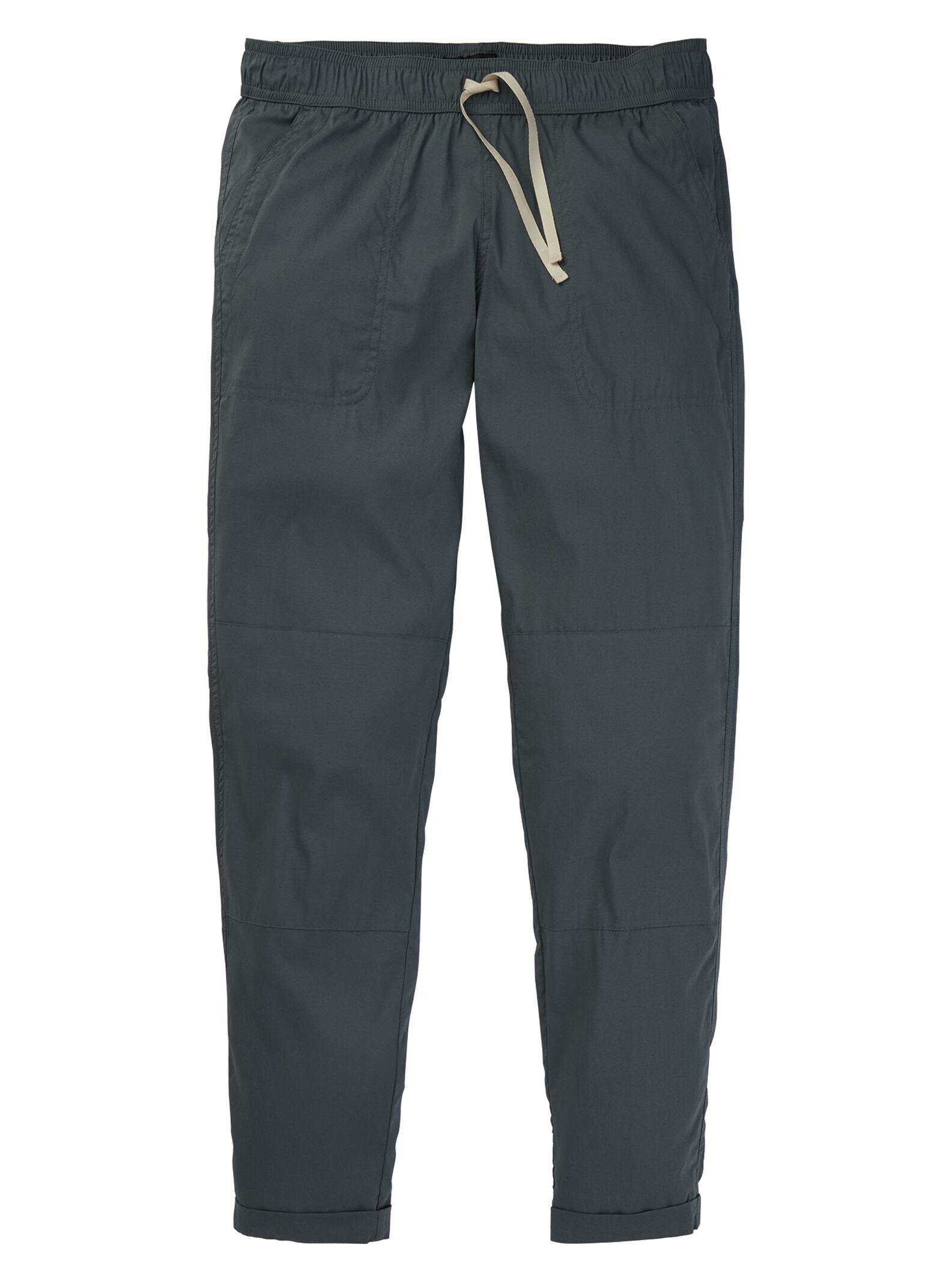 Burton - Pantalon Joy femme, Dark Slate, L