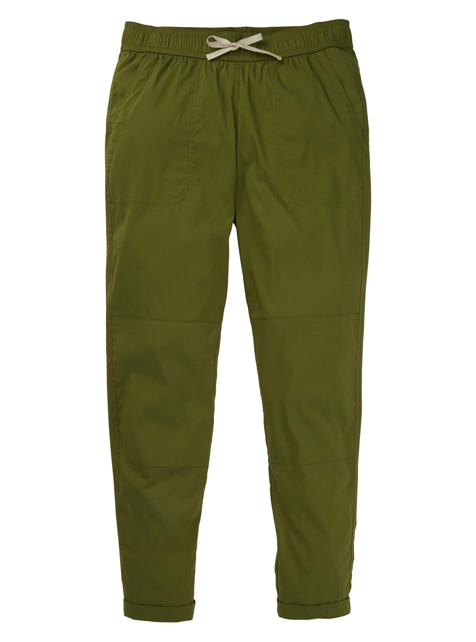 Burton - Pantalon Joy femme, Pesto Green, XL