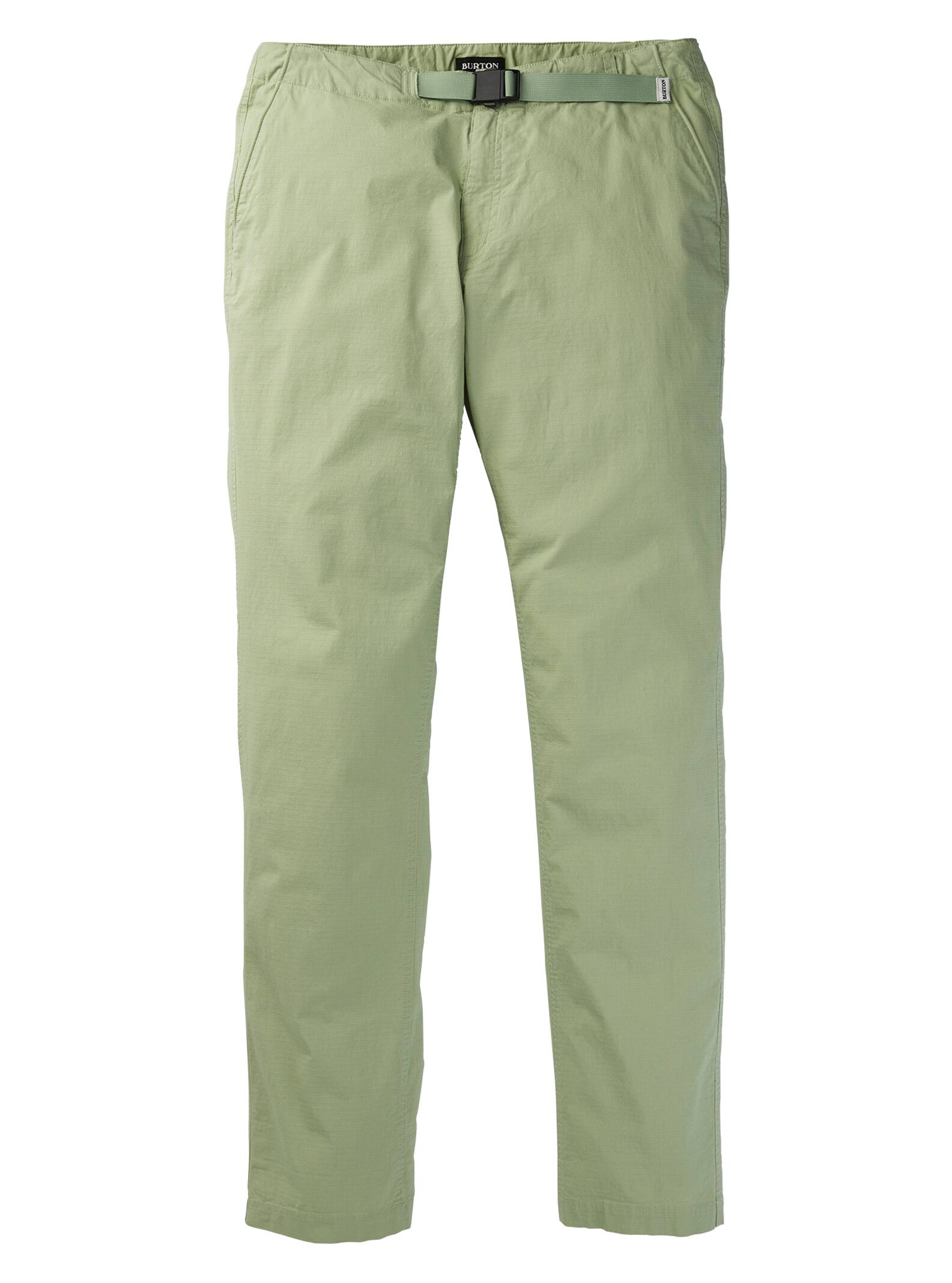 Burton - Pantalon Ridge homme, Sage Green, 28