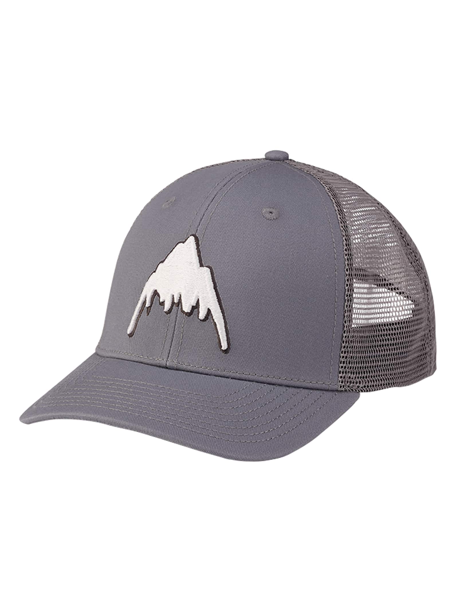 Burton - Casquette Harwood, Monument, 1SZ