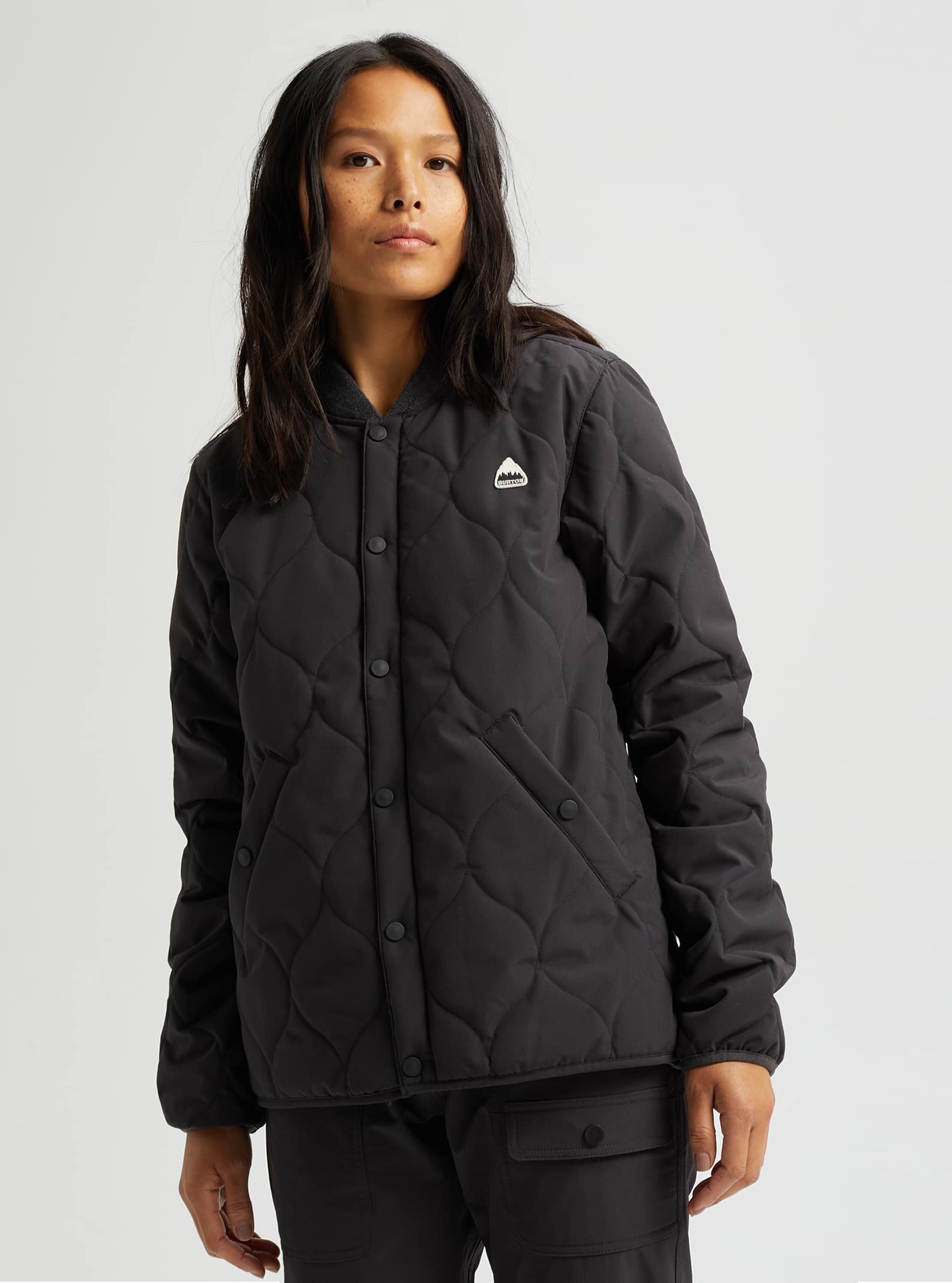 burton kiley jacket