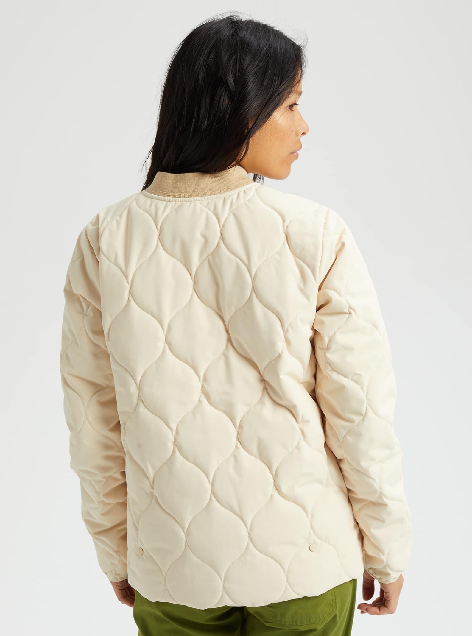 burton kiley insulator