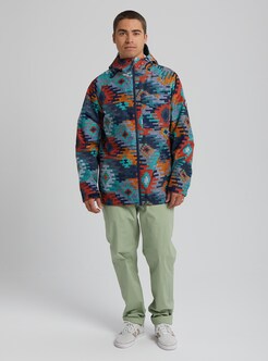 メンズ Burton ポータル ジャケット | Burton.com Spring 2020 JP