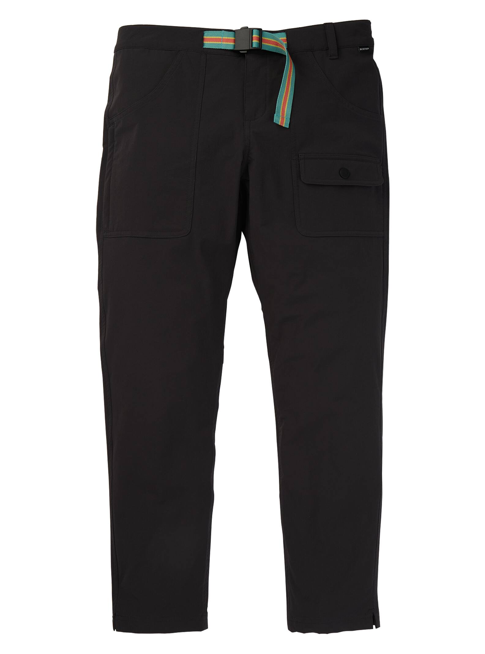 Burton - Pantalon Chaseview femme, Phantom, 27
