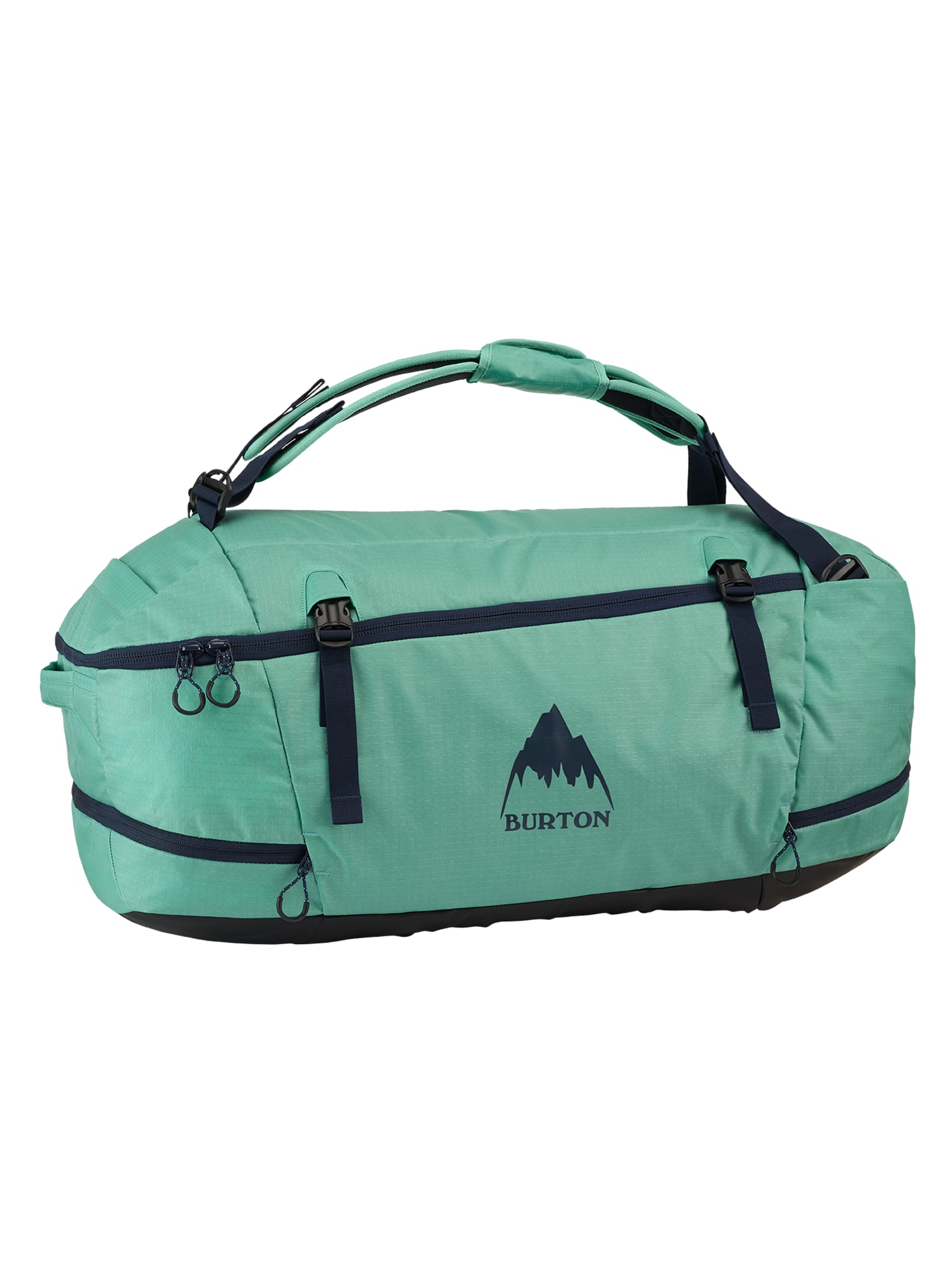 Burton Multipath 90L ラージ ダッフルバッグ