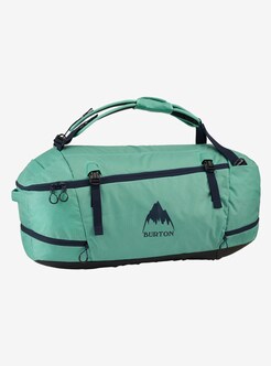 Burton Multipath 90L Large Duffel Bag | Burton.com Spring 2020 CA