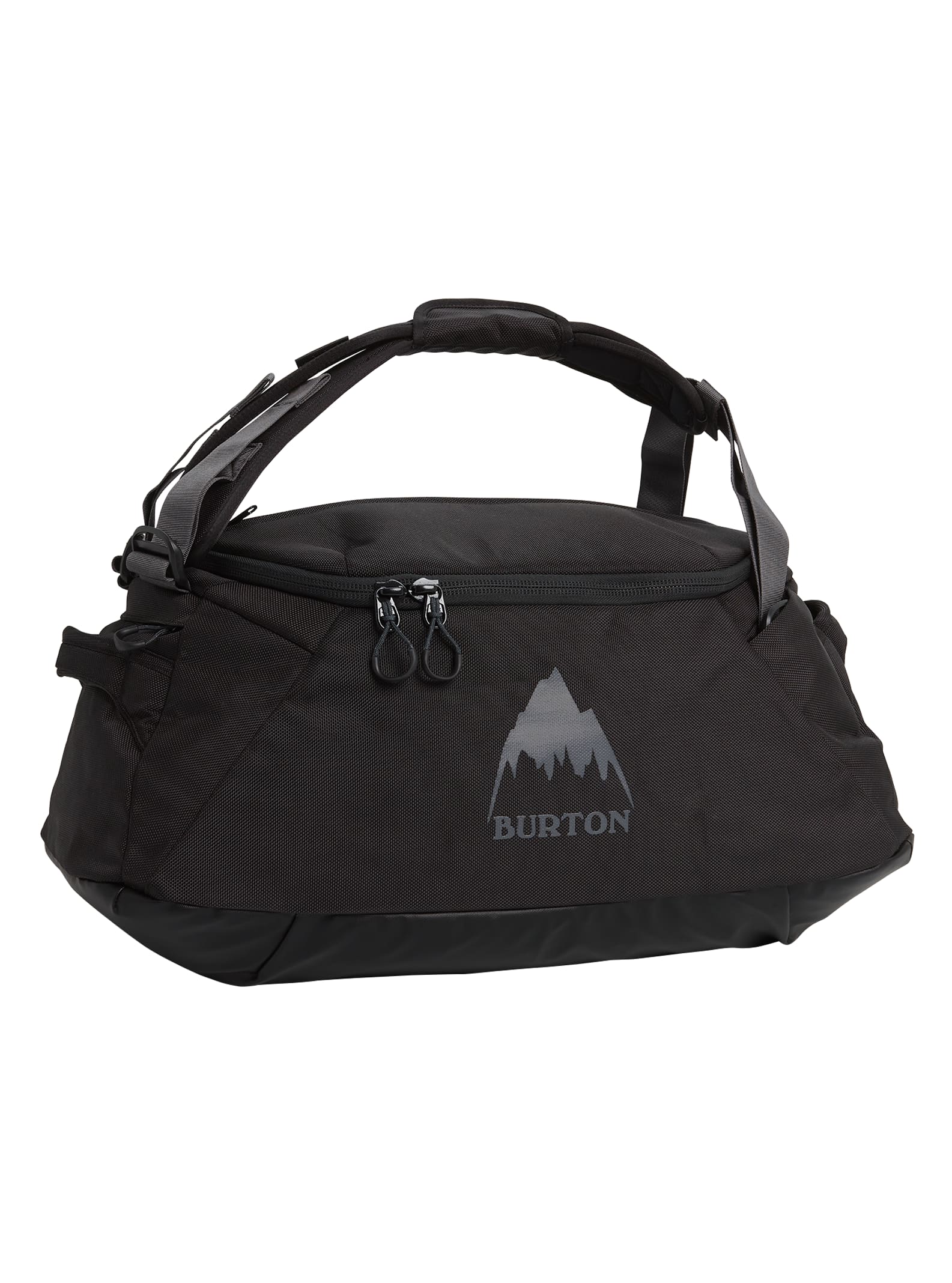 Burton - Petit Duffel bag Multipath 40 L, True Black Ballistic