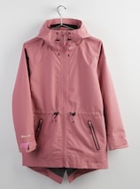 Women's Burton GORE-TEX 2L Packrite Parka | Burton.com